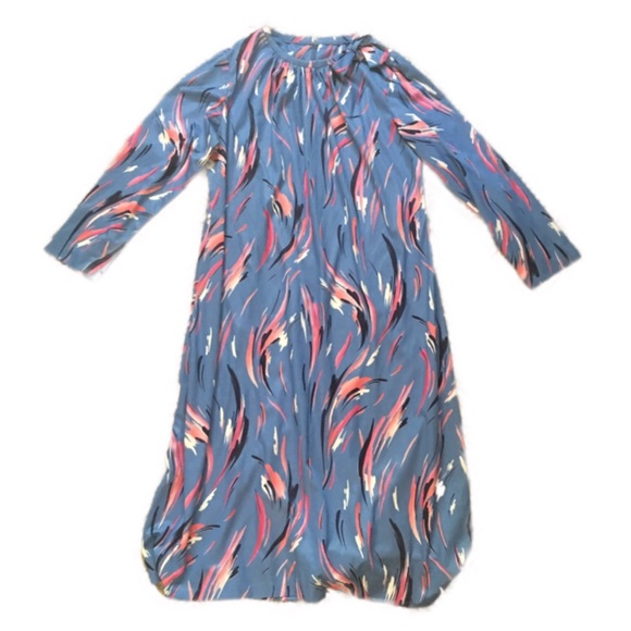 Vintage Dresses & Skirts - VTG Midi Dress.